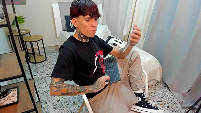 Angel eros  online show from 03-28-26, 11:59