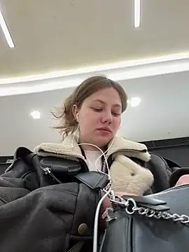 AsynaYuuki online show from 03-06-26, 10:34