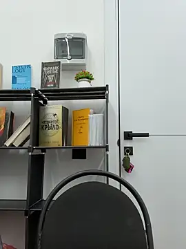 AsynaYuuki online show from 03-22-26, 07:06