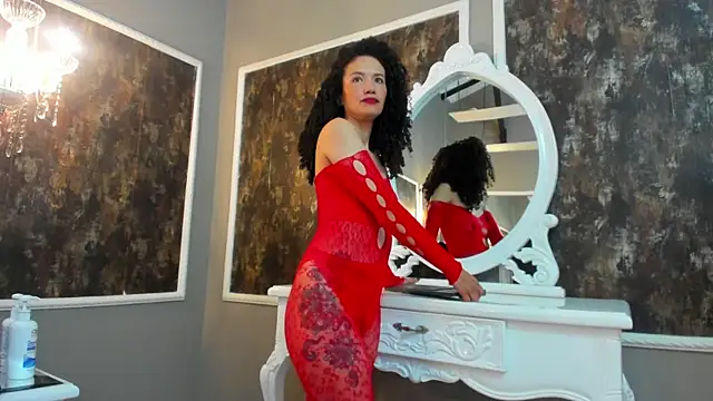 JuliethMilf online show from 05-05-26, 07:33