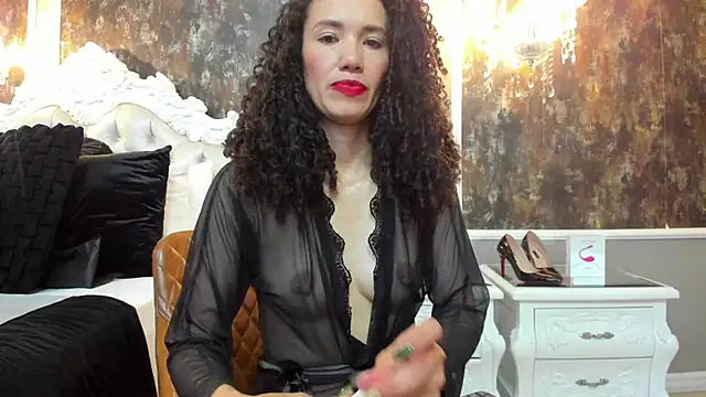 JuliethMilf online show from 05-08-26, 07:19