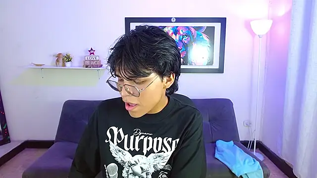 Maecum18 online show from 02-13-26, 08:38