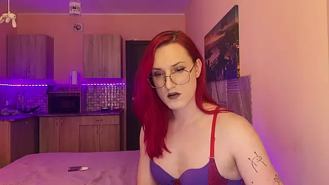 Eni Li online show from 02-04-26, 07:20