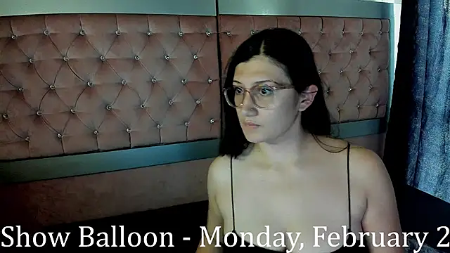 Sweett Dominik online show from 02-02-26, 08:07