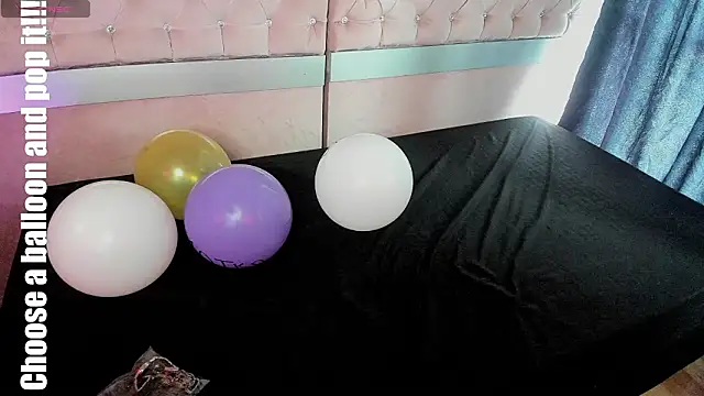 Sweett Dominik online show from 02-10-26, 07:29