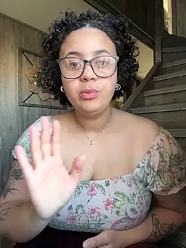 BabyChanntal online show from 03-03-26, 01:06