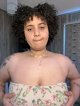 BabyChanntal online show from 04-30-26, 08:04