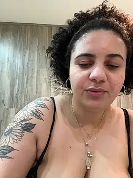 BabyChanntal online show from 05-26-26, 08:38