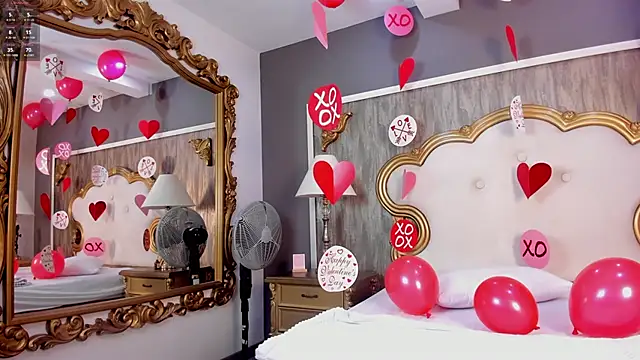 LauraBellinni online show from 02-08-26, 02:04