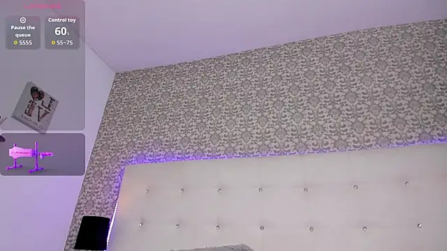 aysha miller19 online show from 03-27-26, 10:53