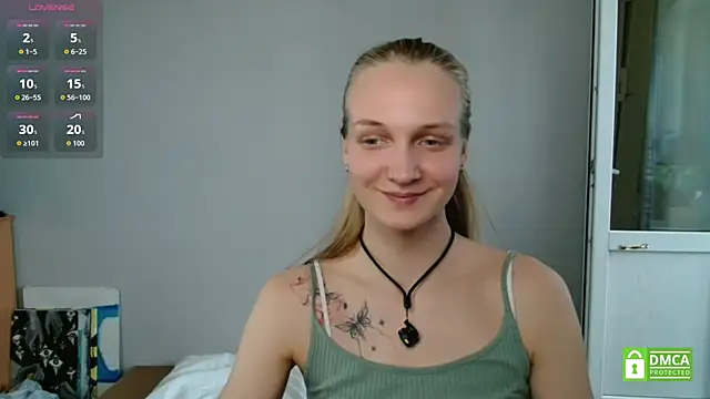Alex-wer online show from 06-18-26, 02:32