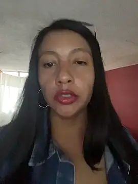 Bamby08 online show from 03-08-26, 10:46