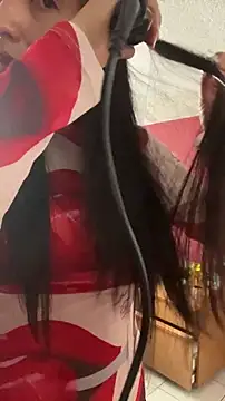 Bamby08 online show from 04-20-26, 06:31