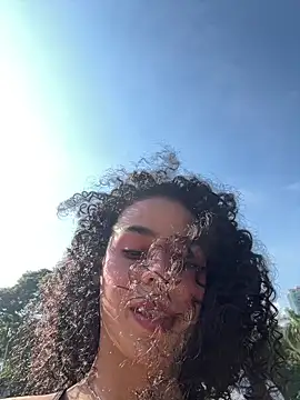 SirenStell0 online show from 03-17-26, 06:22