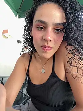 SirenStell0 online show from 03-27-26, 04:29