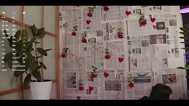 Snapshot of sexteasy chatting on 02-16-26, 12:40 sexteasy online show from 02-16-26, 12:40