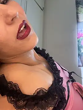 eva luz online show from 05-29-26, 01:53