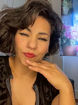 eva luz online show from 06-03-26, 02:33