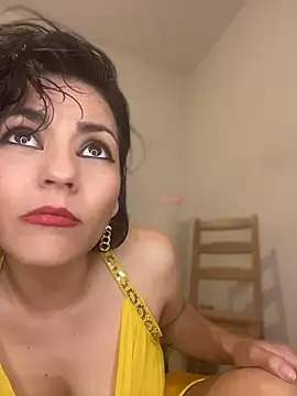 eva luz online show from 06-16-26, 03:25