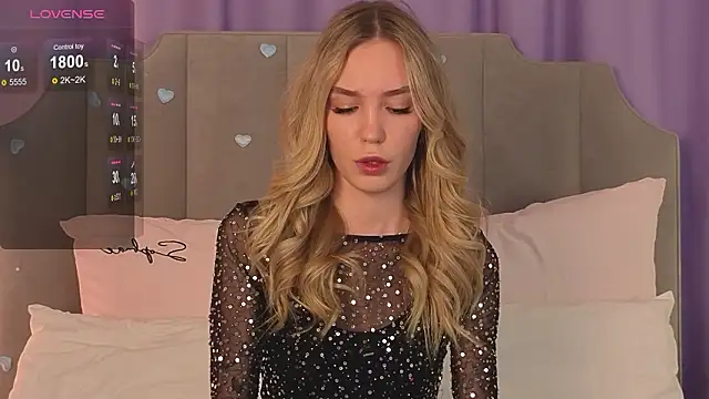 NikkiRyx online show from 02-25-26, 02:59