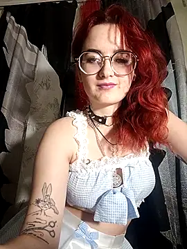 Persefoha online show from 04-28-26, 11:54