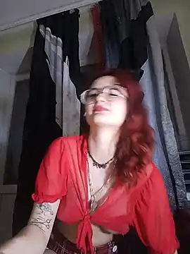 Persefoha online show from 07-12-26, 06:54