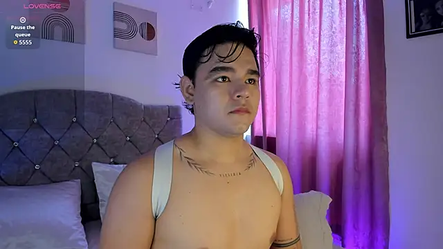 NoahVance online show from 02-27-26, 03:56