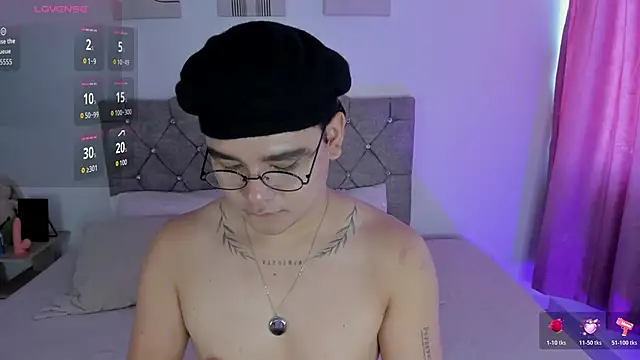 NoahVance online show from 03-05-26, 04:03