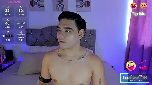 NoahVance online show from 03-11-26, 03:07