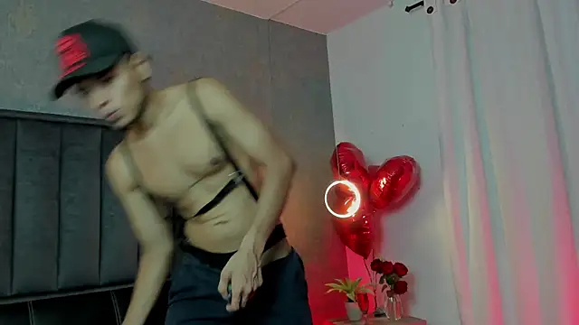 Alejandroo Montenegro online show from 02-14-26, 12:07