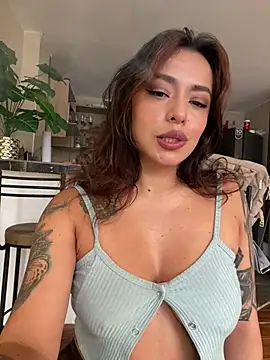 Snapshot of foxxy_lover chatting on 04-23-26, 03:36 foxxy lover online show from 04-23-26, 03:36