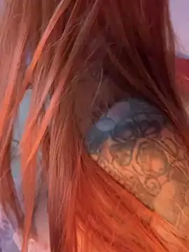 MelaFoxx online show from 02-19-26, 06:26