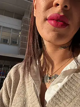 MelaFoxx online show from 02-23-26, 04:26