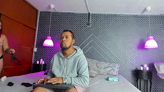 Cherry bomb1 online show from 02-03-26, 03:26