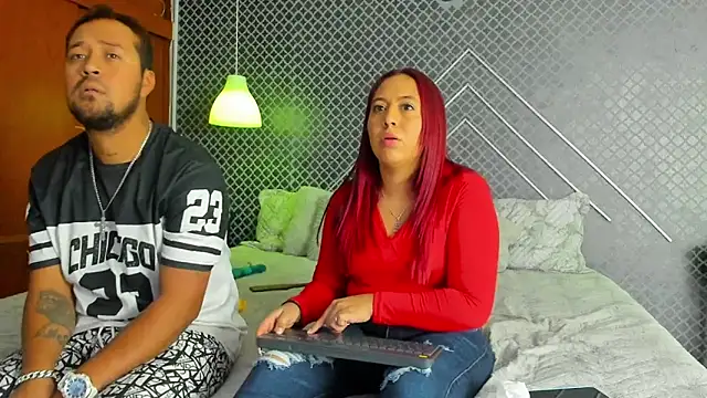 Cherry bomb1 online show from 02-07-26, 02:48