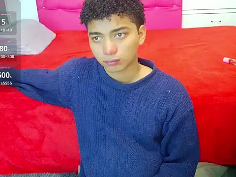 philipsex28 online show from 02-05-26, 12:48