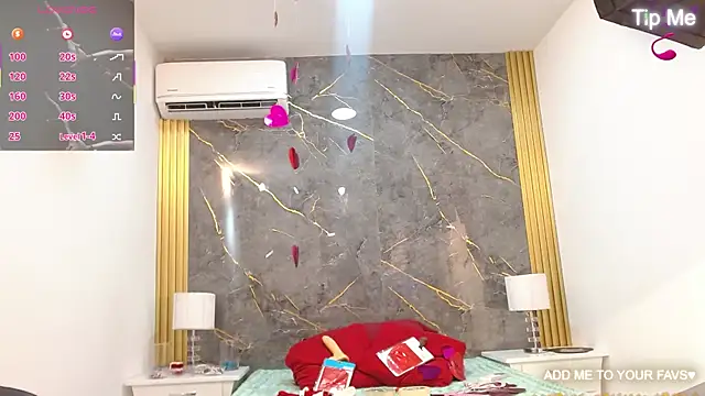 JORDAN MOOR online show from 02-14-26, 08:27