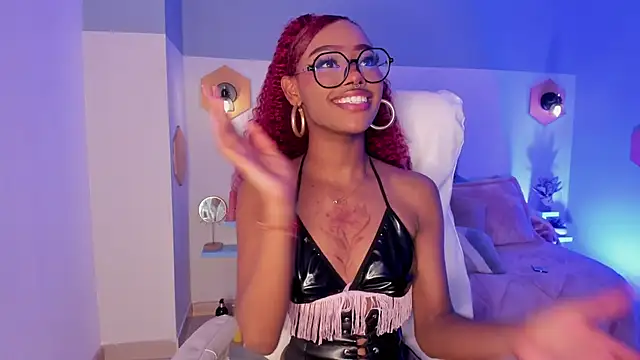 Afrodita sweeet online show from 02-08-26, 01:42