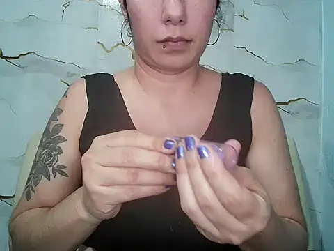 Rainbow candy24 online show from 06-15-26, 11:07