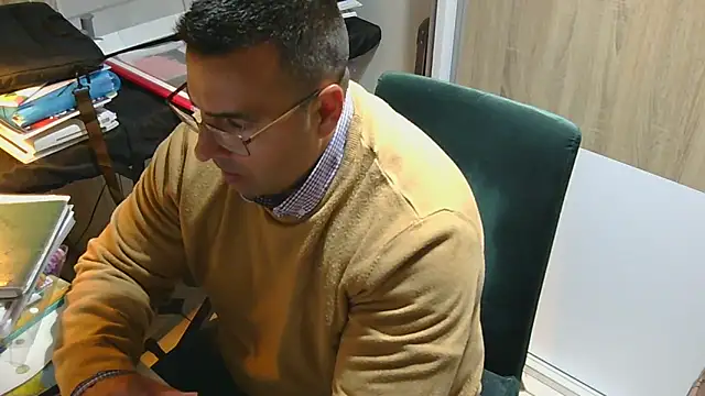 VanillaTime78-Jorge online show from 05-01-26, 11:31