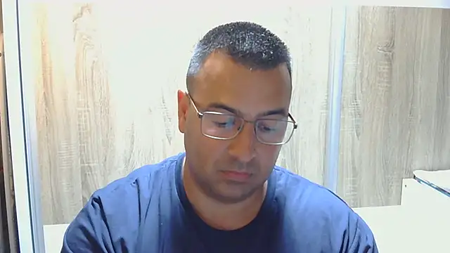 VanillaTime78-Jorge online show from 05-26-26, 10:06