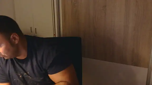 Snapshot of VanillaTime78-Jorge chatting on 07-24-26, 08:18 VanillaTime78-Jorge online show from 07-24-26, 08:18