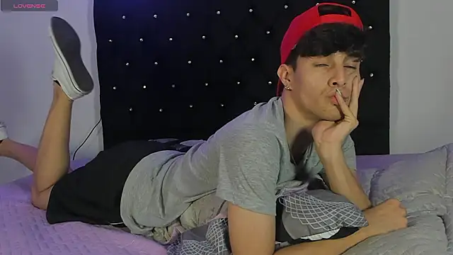 axxxel twink online show from 02-19-26, 01:34