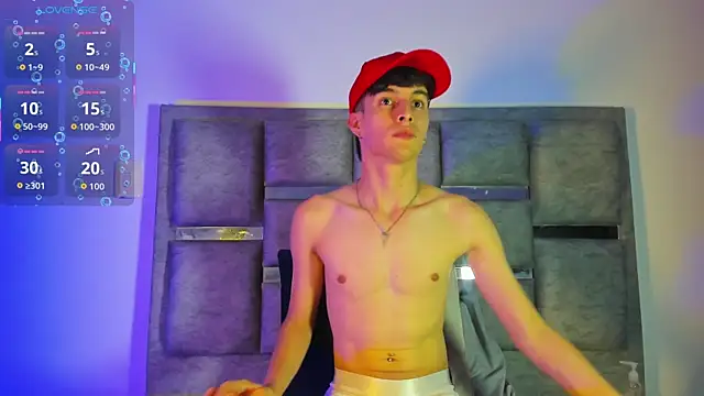 axxxel twink online show from 05-02-26, 02:49
