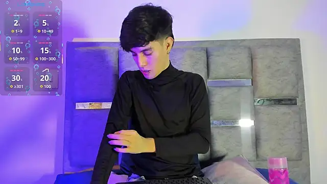 axxxel twink online show from 05-04-26, 02:29