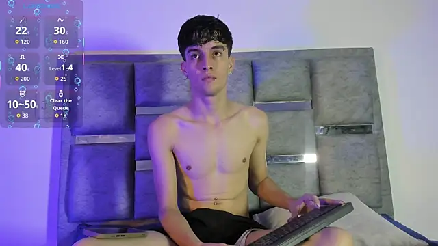 axxxel twink online show from 05-05-26, 02:52