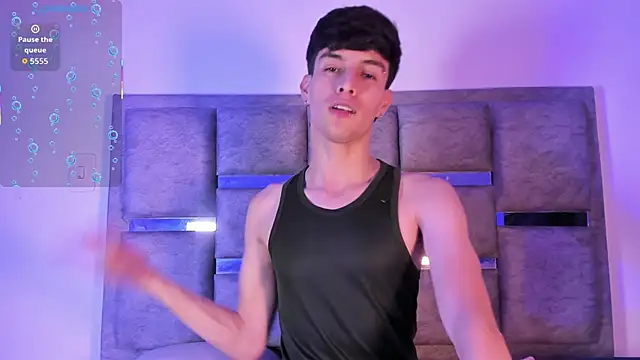 axxxel twink online show from 05-08-26, 03:01