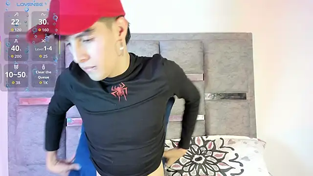 axxxel twink online show from 05-09-26, 01:11