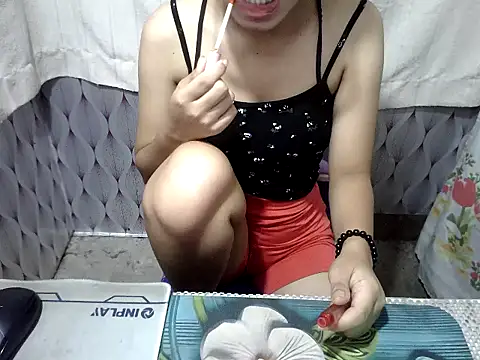 Snapshot of HornyWetPussy4u chatting on 07-02-26, 07:47 HornyWetPussy4u online show from 07-02-26, 07:47