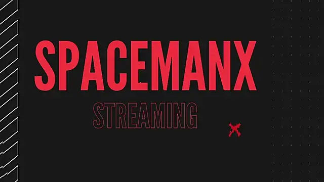 spacemanx eddy online show from 05-19-26, 03:46